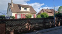 Nouveauté aux portes de Dieppe – A la Campagne