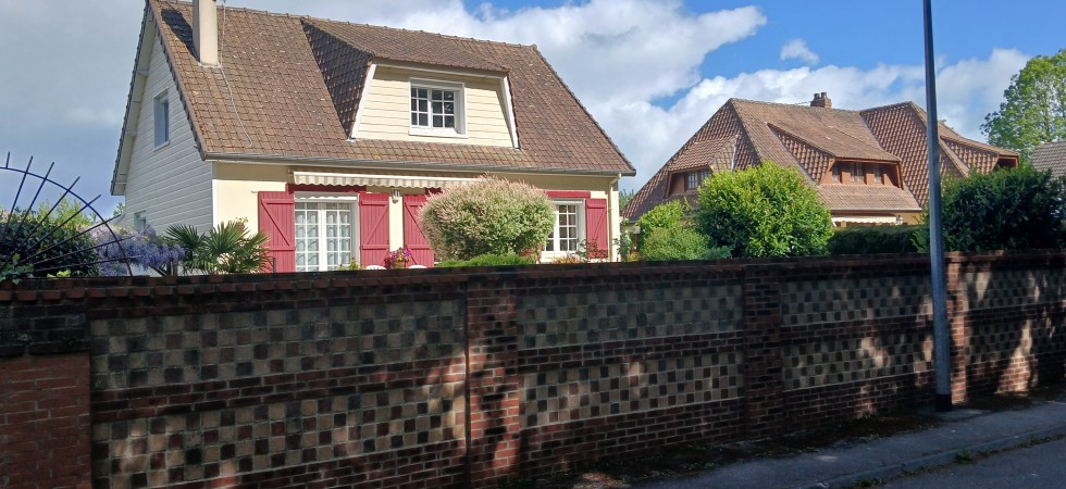 Nouveauté aux portes de Dieppe – A la Campagne Nouveauté aux portes de Dieppe – A la Campagne