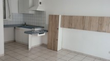 Studio à louer Le Tréport