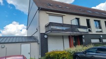 RESIDENCE MATHOMESNIL 76260 EU -1