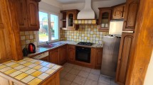 Maison de village à vendre