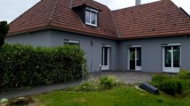 Belle maison individuelle à 5 minutes de Eu et de la mer