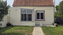 Maison individuelle proche commerces