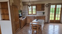 Charmante maison individuelle