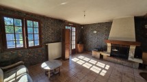 Maison individuelle à fort potentiel-