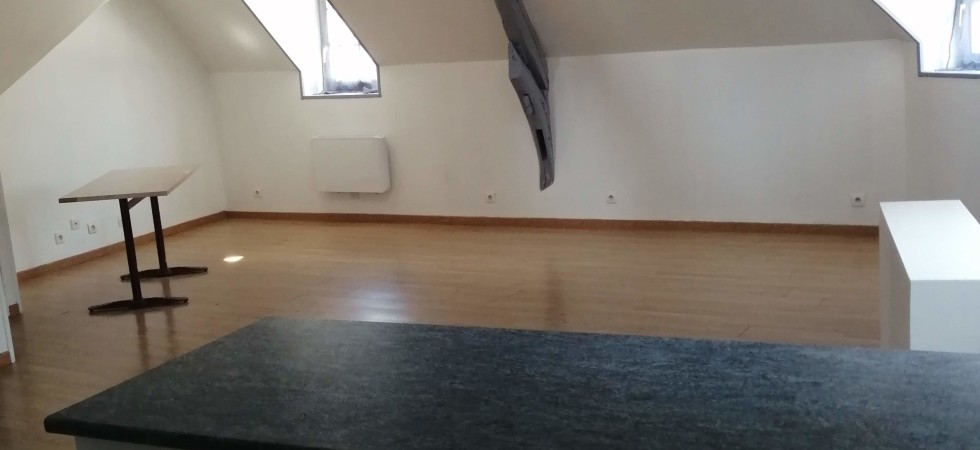 Appartement coeur de ville