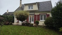 Maison traditionnelle proche CNPE Penly