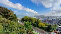 RARE sur Le Treport ! Vue mer exceptionnelle