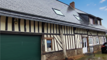 Longère à vendre secteur Dieppe